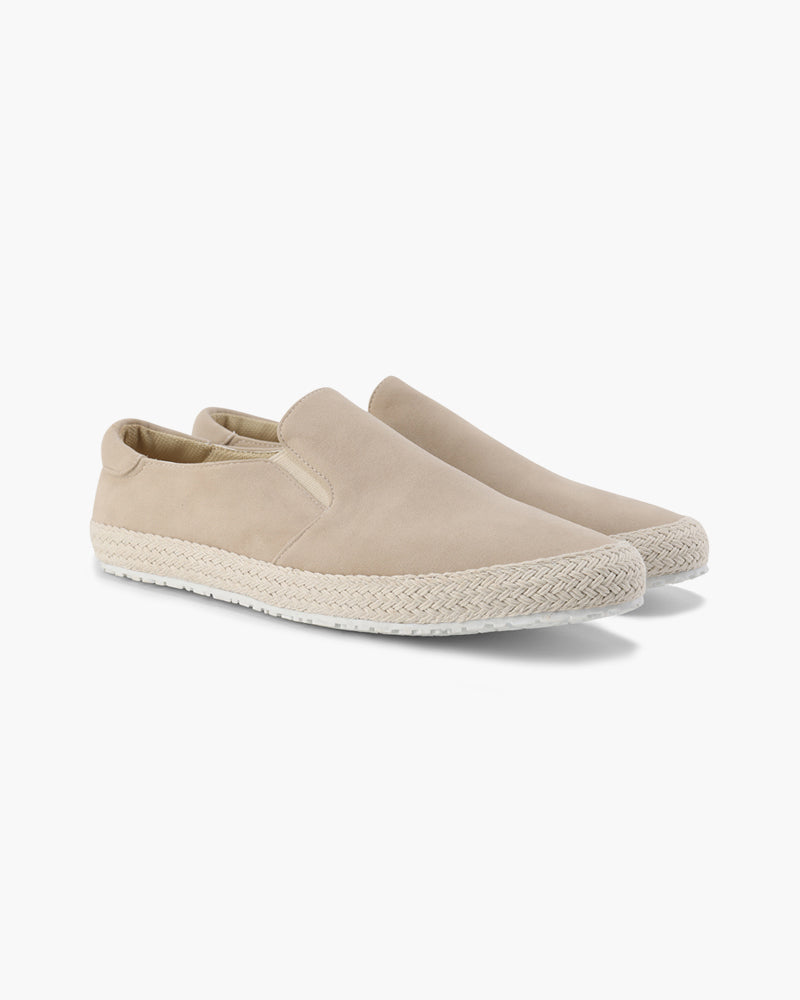 Bosque | Zapatos sin cordones de lujo