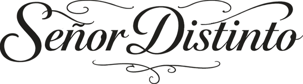 Señor Distinto