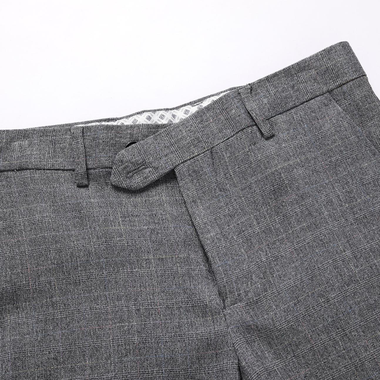 Alfred | Traje de 3 Piezas Para Hombre
