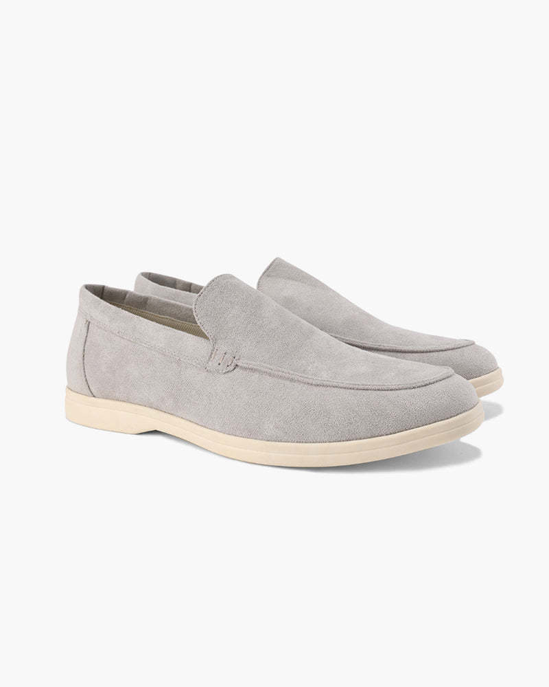 Ráfaga | Mocasines de Ante