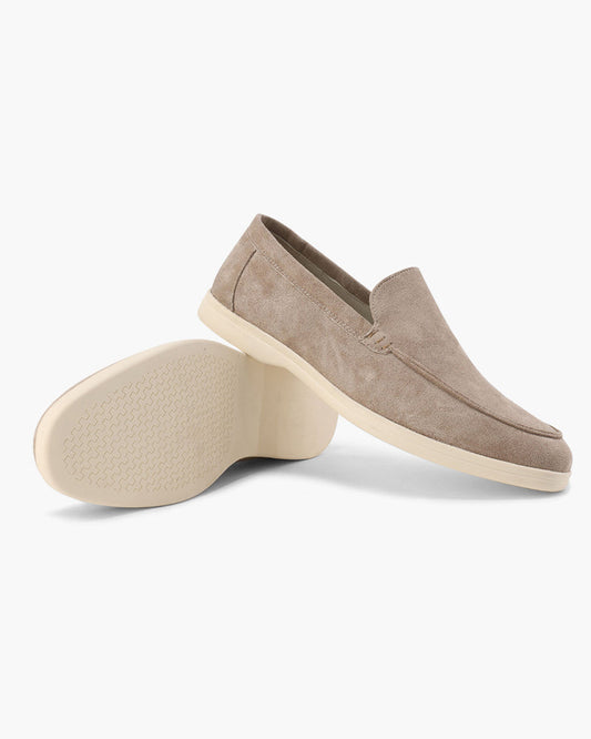 Ráfaga | Mocasines de Ante